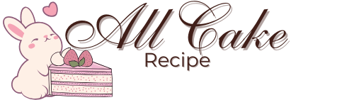 all cake recipe